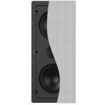 Klipsch DS-250W LCR beépíthető hangszóró 