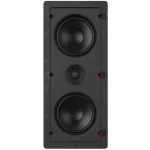 Klipsch DS-250W LCR beépíthető hangszóró 