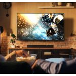 Klipsch Flexus Core 100 hangprojektor - fekete