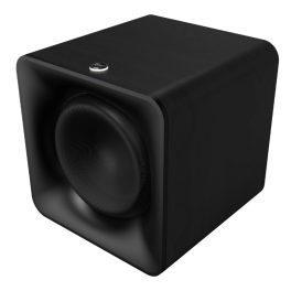 Klipsch Flexus Sub 100 - aktív mélyláda