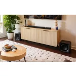 Klipsch Flexus Sub 100 - aktív mélyláda