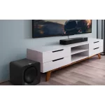 Klipsch Flexus Sub 100 - aktív mélyláda