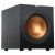 Klipsch R-12SW aktív mélyláda