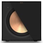 Klipsch R-121SW aktív mélyláda