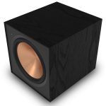 Klipsch R-121SW aktív mélyláda