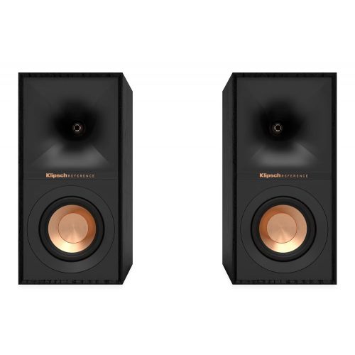 Klipsch R-40M polc hangfal