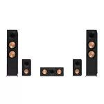 Klipsch R-600F 5.0 hangfalszett
