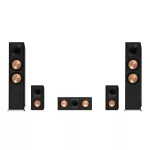 Klipsch-R-800F-5-0-hangfalszett