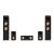 Klipsch-R-800F-5-0-hangfalszett