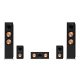 Klipsch-R-800F-5-0-hangfalszett