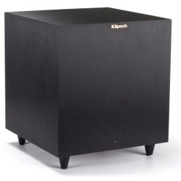 Klipsch R-8SW aktív mélyláda