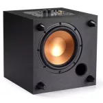 Klipsch R-8SW aktív mélyláda