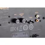 Klipsch R-8SW aktív mélyláda
