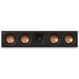 Klipsch RP-404C II center hangfal - fekete