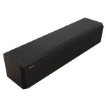 Klipsch RP-404C II center hangfal - fekete