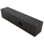 Klipsch RP-404C II center hangfal - fekete