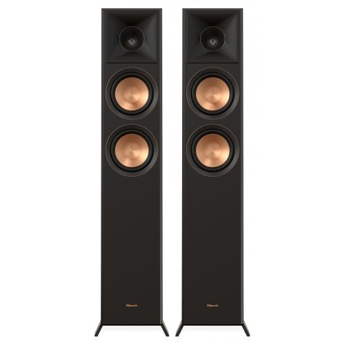 Klipsch RP-5000F II álló hangfal - fekete