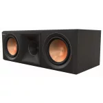 Klipsch RP-500C II center hangfal - fekete