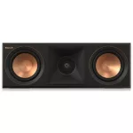 Klipsch RP-500C II center hangfal - fekete