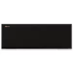 Klipsch RP-500C II center hangfal - fekete