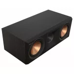 Klipsch RP-500C II center hangfal - fekete
