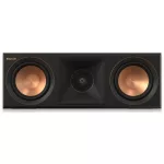 Klipsch RP-500C II center hangfal - dió