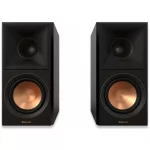 Klipsch RP-500M II polc hangfal - fekete