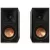 Klipsch RP-500M II polc hangfal - fekete