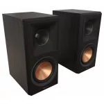 Klipsch RP-500M II polc hangfal - fekete