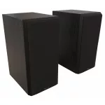 Klipsch RP-500M II polc hangfal - fekete