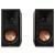 Klipsch RP-500M II polc hangfal - dió