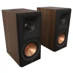 Klipsch RP-500M II polc hangfal - dió