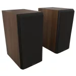 Klipsch RP-500M II polc hangfal - dió