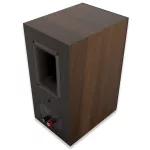 Klipsch RP-500M II polc hangfal - dió