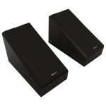 Klipsch RP-500SA II Dolby Atmos hangfal - fekete