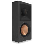 Klipsch RP-502S II Dolby Atmos hangfal - fekete
