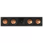 Klipsch RP-504C II center hangfal - fekete