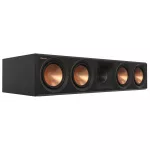 Klipsch RP-504C II center hangfal - fekete