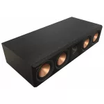 Klipsch RP-504C II center hangfal - fekete