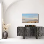 Klipsch RP-504C II center hangfal - fekete