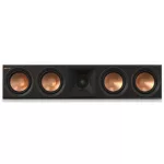 Klipsch RP-504C II center hangfal - dió