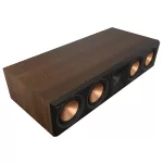 Klipsch RP-504C II center hangfal - dió