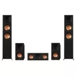 KLIPSCH RP-6000F II 5.0 hangfalszett