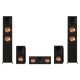 KLIPSCH RP-6000F II 5.0 hangfalszett