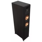 Klipsch RP-6000F II álló hangfal - fekete