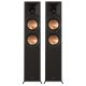 Klipsch RP-6000F II álló hangfal - dió
