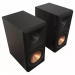 Klipsch RP-600M II polc hangfal - fekete