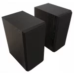 Klipsch RP-600M II polc hangfal - fekete