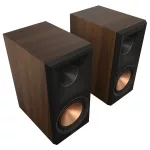 Klipsch RP-600M II polc hangfal - dió