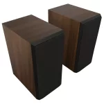 Klipsch RP-600M II polc hangfal - dió
